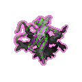 Exotic Daroxys